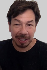 photo of person Pablo José Meza