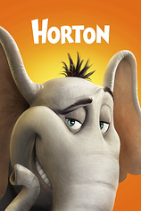 poster of movie Horton