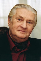 picture of actor Igor Przegrodzki