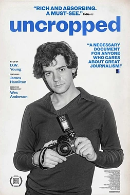 poster of movie Uncropped