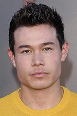 picture of actor Colton Tran