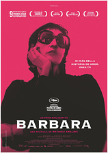 poster of movie Barbara (2017)