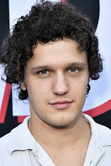 picture of actor Antonio Marziale