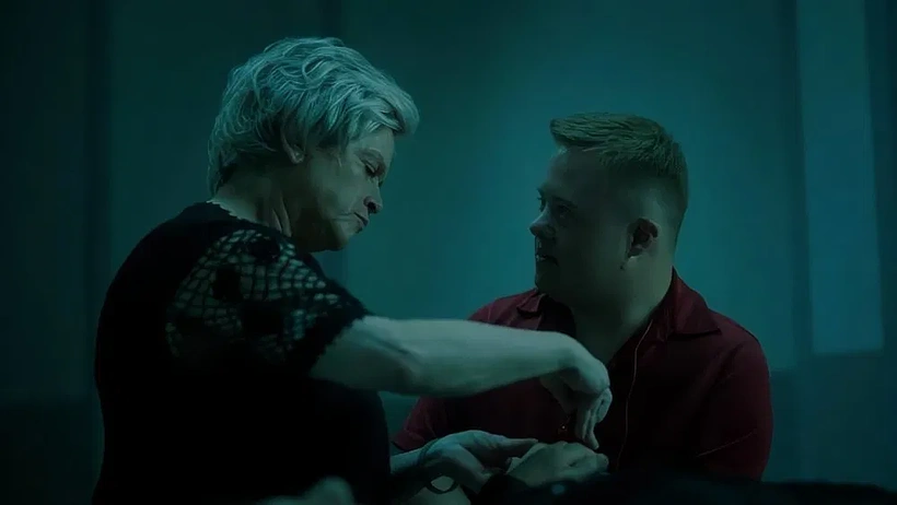 Imagen de Here for You