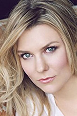 picture of actor Fiona Hardingham