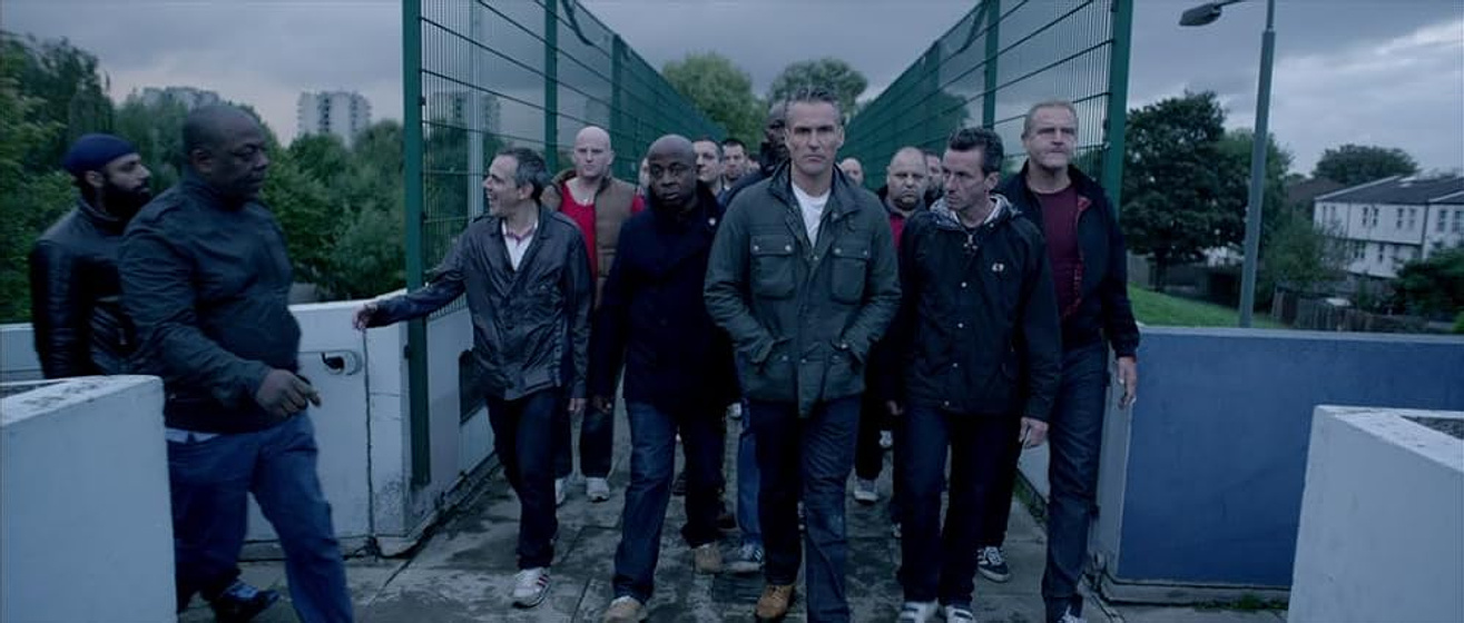 Doug Allen en the-guvnors