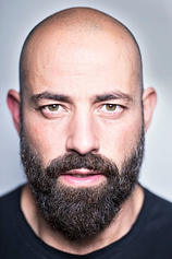 picture of actor Anton Noori
