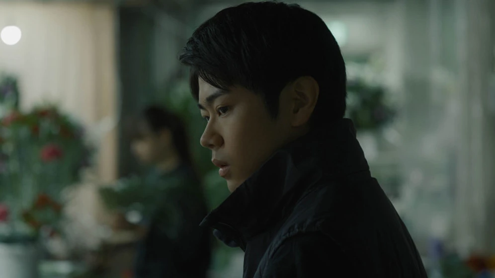 Kurosaki Kodai en brand-new-landscape