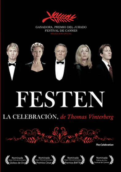 Imagen de Celebración (Cartel original)