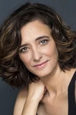 Foto de Ana Torrent