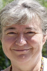 photo of person Bénédicte Galup