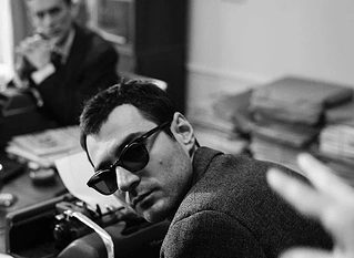 "Nouvelle Vague" encabeza las nominaciones a los Premios Cesar franceses