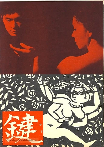 Poster de La Llave