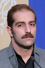 picture of actor Mohammad Ali Mohammadi