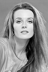 picture of actor Celeste Yarnall