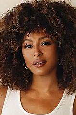 picture of actor Sheron Menezzes