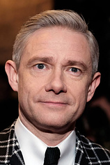 photo of person Martin Freeman