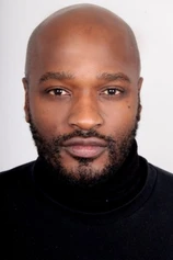 Foto de Bongo Mbutuma