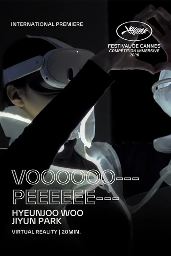 Poster de Voooooo---Peeeeee---