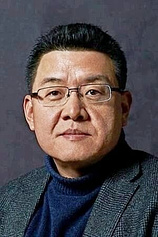 photo of person WooSuk Yang