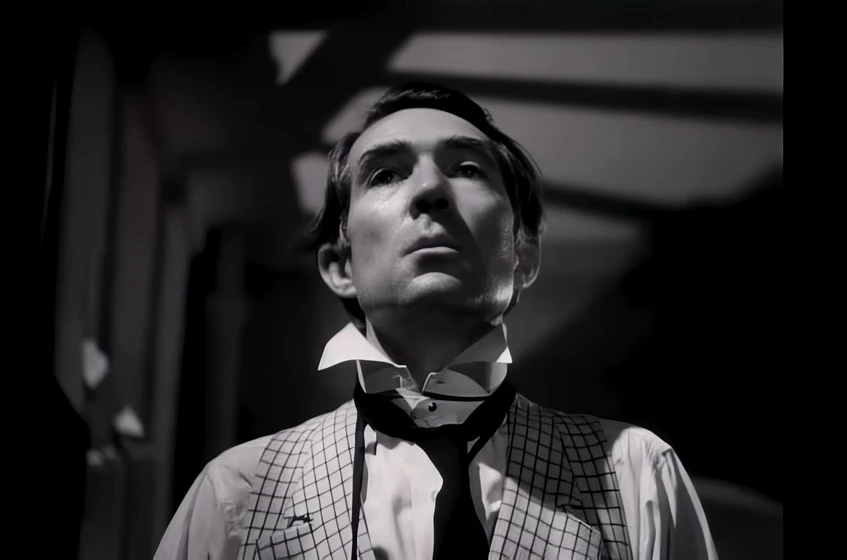 Trevor Bardette en dick-tracy-1945