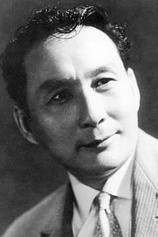picture of actor Junli Zheng