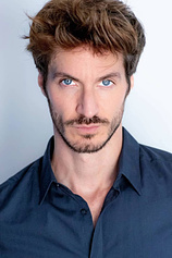 picture of actor Francisco Ortiz