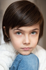 picture of actor Leny Morand