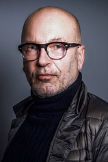 picture of actor Klaus-Dieter Klebsch