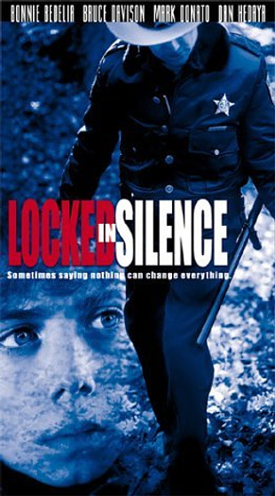 Imagen de Aferrado al Silencio (Poster)