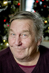 picture of actor Pierre Lindstedt