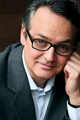 photo of person Charlie Higson