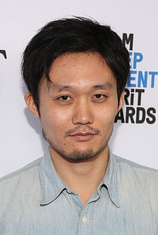 photo of person Takeshi Fukunaga