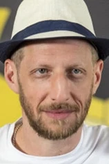 Foto de Leon Prudovsky