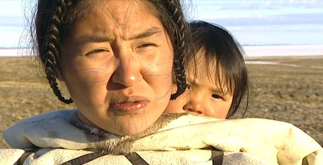 Imagen de Atanarjuat: La leyenda del hombre veloz