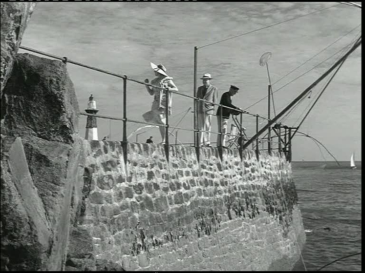 Imagen de Las Vacaciones del Señor Hulot