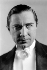 photo of person Bela Lugosi