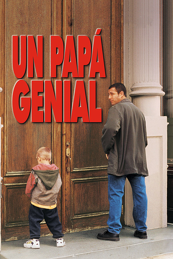 poster of content Un Papá Genial