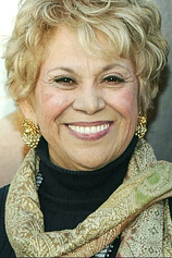 picture of actor Lupe Ontiveros