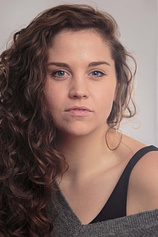 picture of actor Harriet Ghost