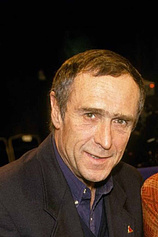 photo of person Marc Simenon