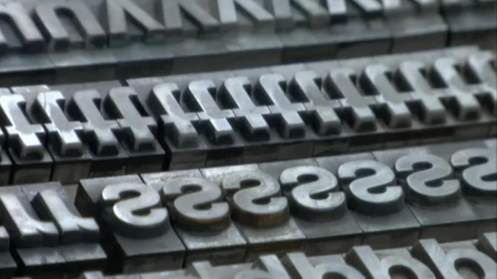 Imagen de helvetica