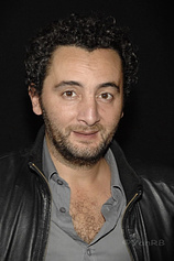 photo of person Nader Boussandel