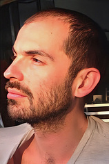 picture of actor Juan Francisco Maldonado