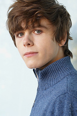 photo of person Griffin Kane