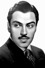 photo of person Pedro Armendáriz