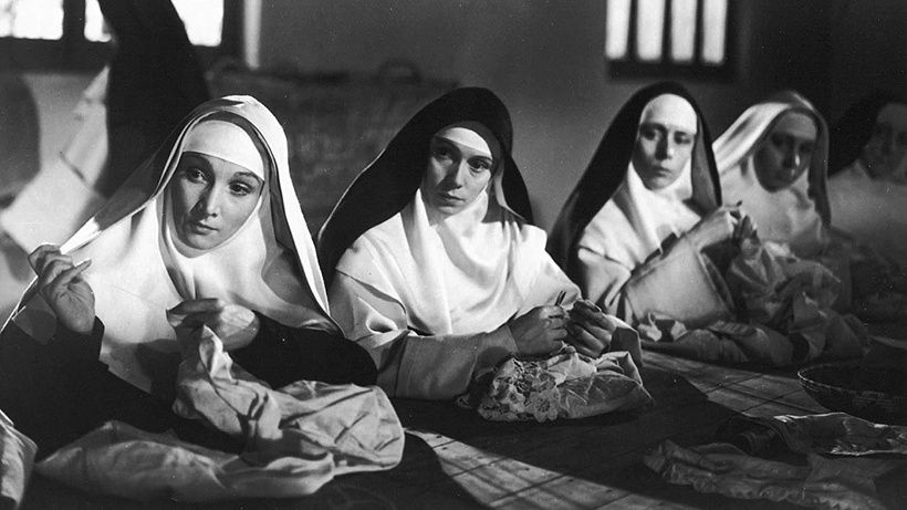 Imagen de Los Ángeles del Pecado