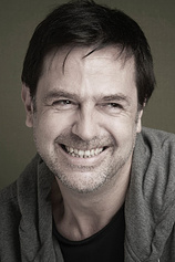 photo of person Mariano Vera