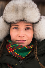 picture of actor Elin Kristina Oskal