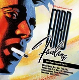 Carátula de la banda de sonido de Las Aventuras de Ford Fairlane